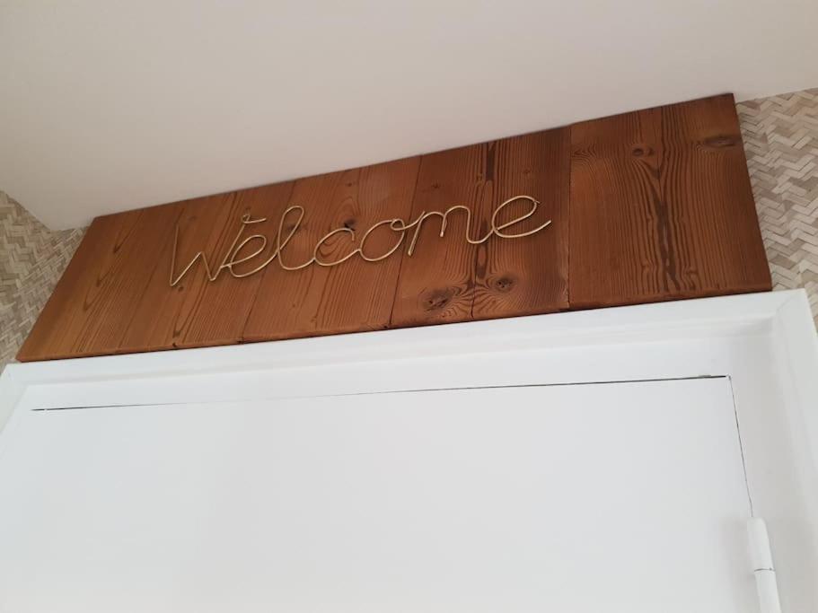 L'aubepine Au Bord Du Vue Directe Sur Le ,borne E A 20m Apartment