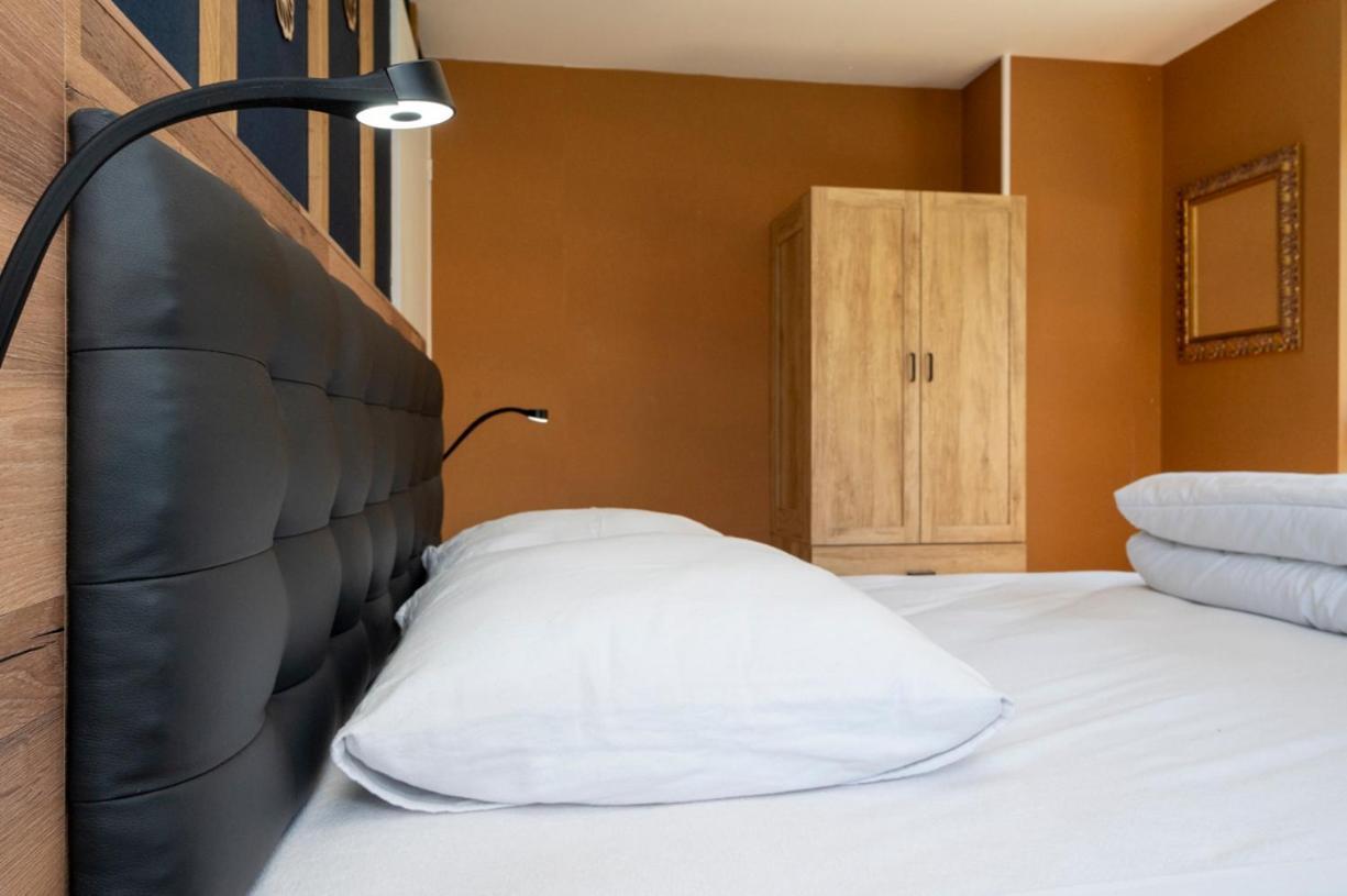 Apartment L'aubepine Au Bord Du Vue Directe Sur Le ,borne E A 20m *